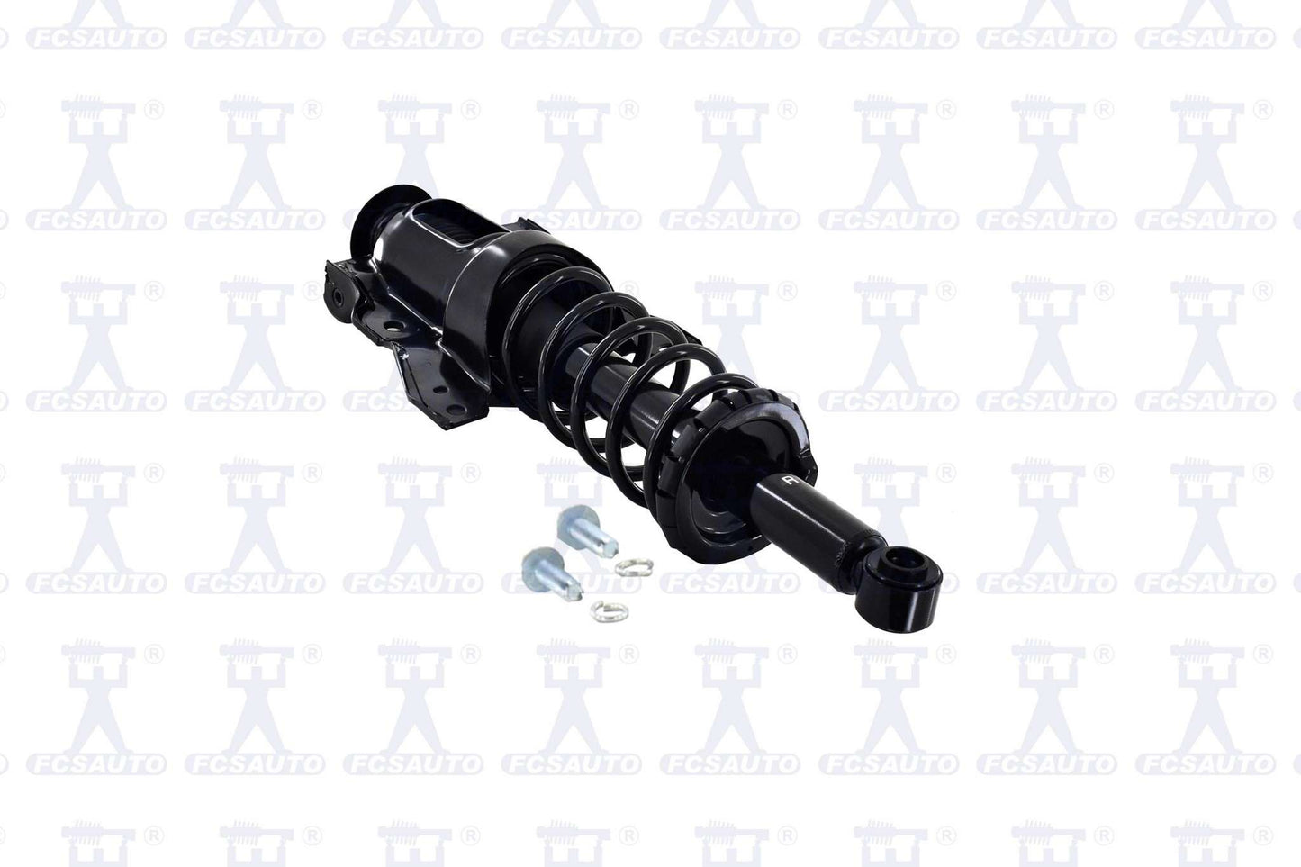 Focus Auto Parts Suspension Strut and Coil Spring Assembly 1345459R