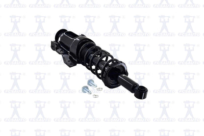 Focus Auto Parts Suspension Strut and Coil Spring Assembly 1345459R
