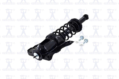 Focus Auto Parts Suspension Strut and Coil Spring Assembly 1345459R