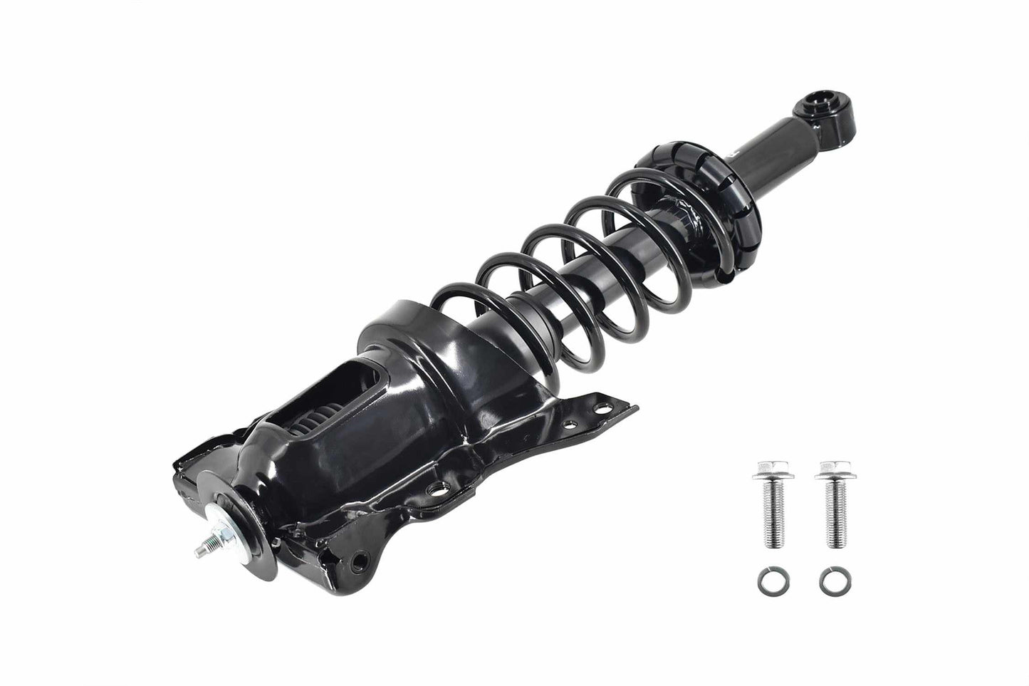 Focus Auto Parts Suspension Strut and Coil Spring Assembly 1345459R