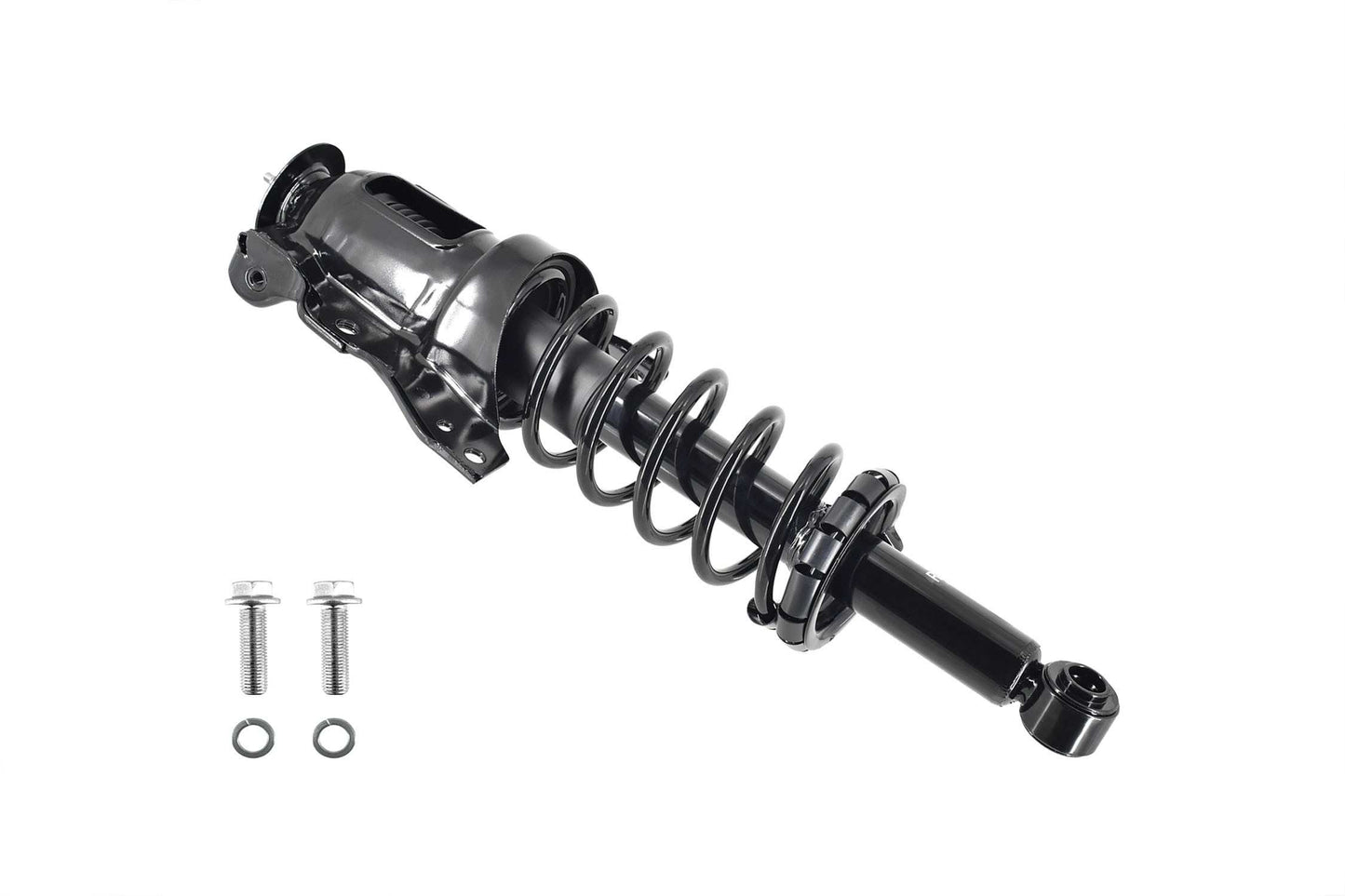 Focus Auto Parts Suspension Strut and Coil Spring Assembly 1345459R