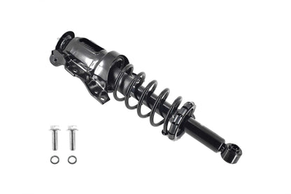 Focus Auto Parts Suspension Strut and Coil Spring Assembly 1345459R