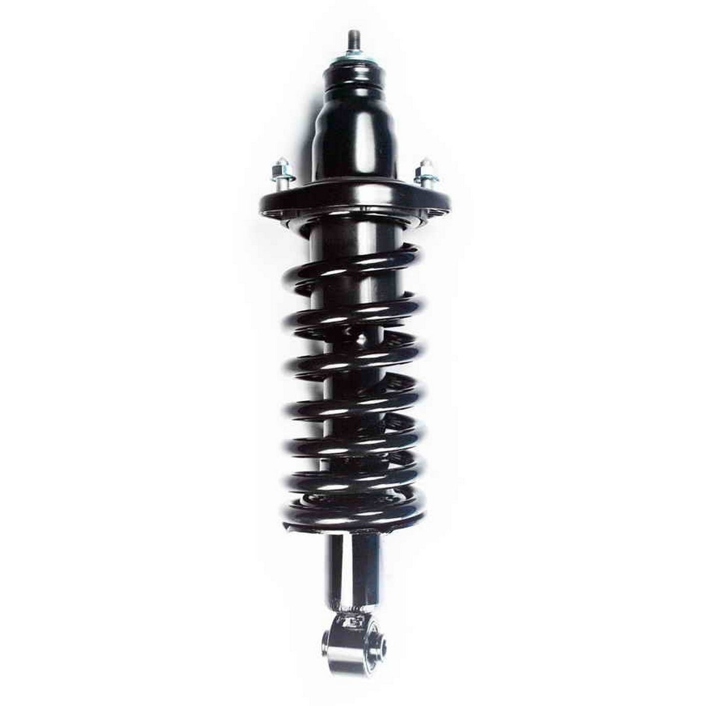 Focus Auto Parts Suspension Strut and Coil Spring Assembly 1345468L