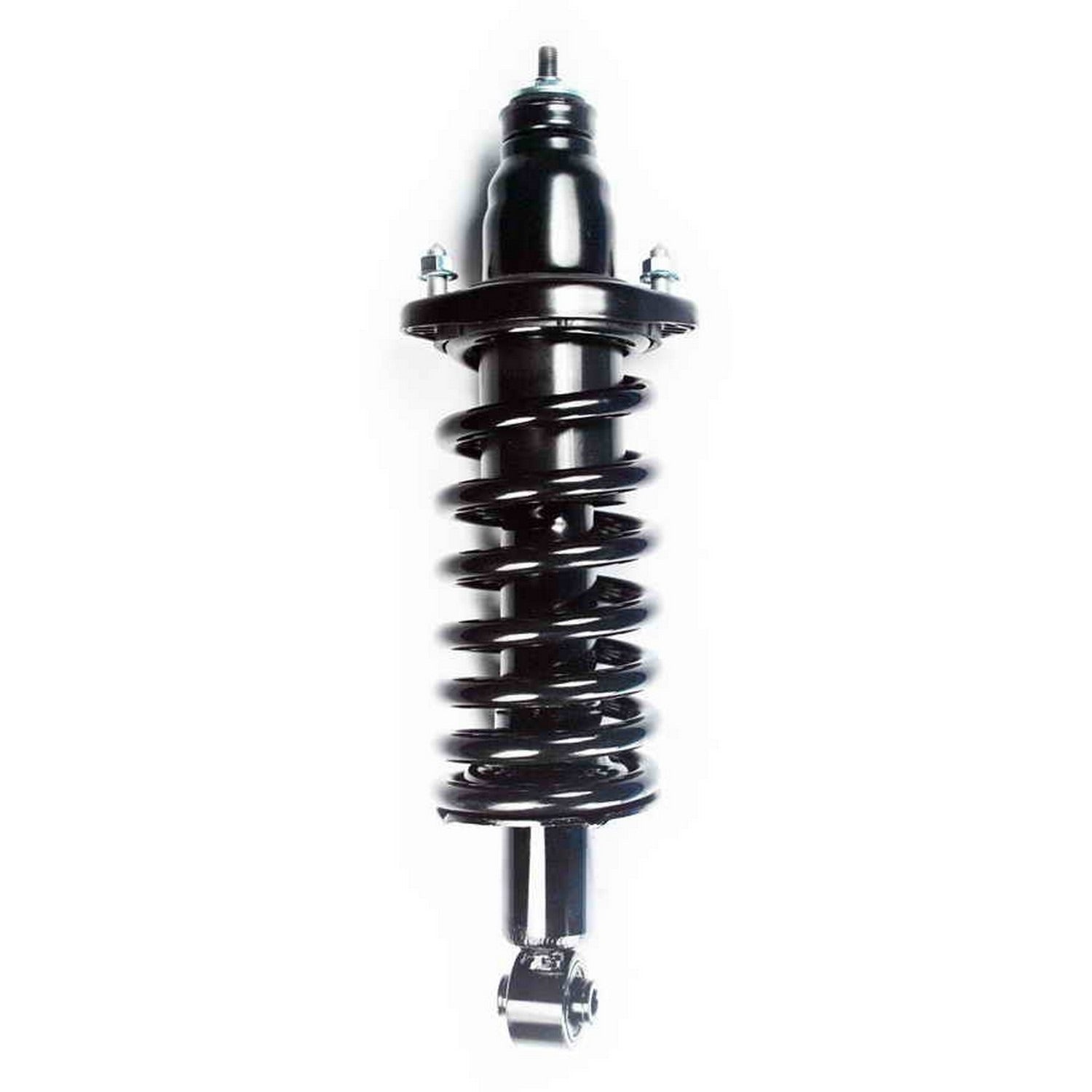 Focus Auto Parts Suspension Strut and Coil Spring Assembly 1345468L