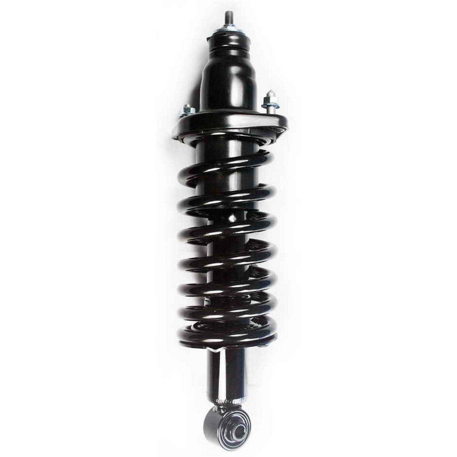 Focus Auto Parts Suspension Strut and Coil Spring Assembly 1345468R