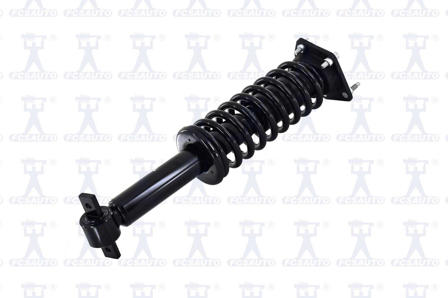 Focus Auto Parts Suspension Strut and Coil Spring Assembly 1345469L