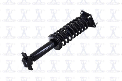 Focus Auto Parts Suspension Strut and Coil Spring Assembly 1345469L