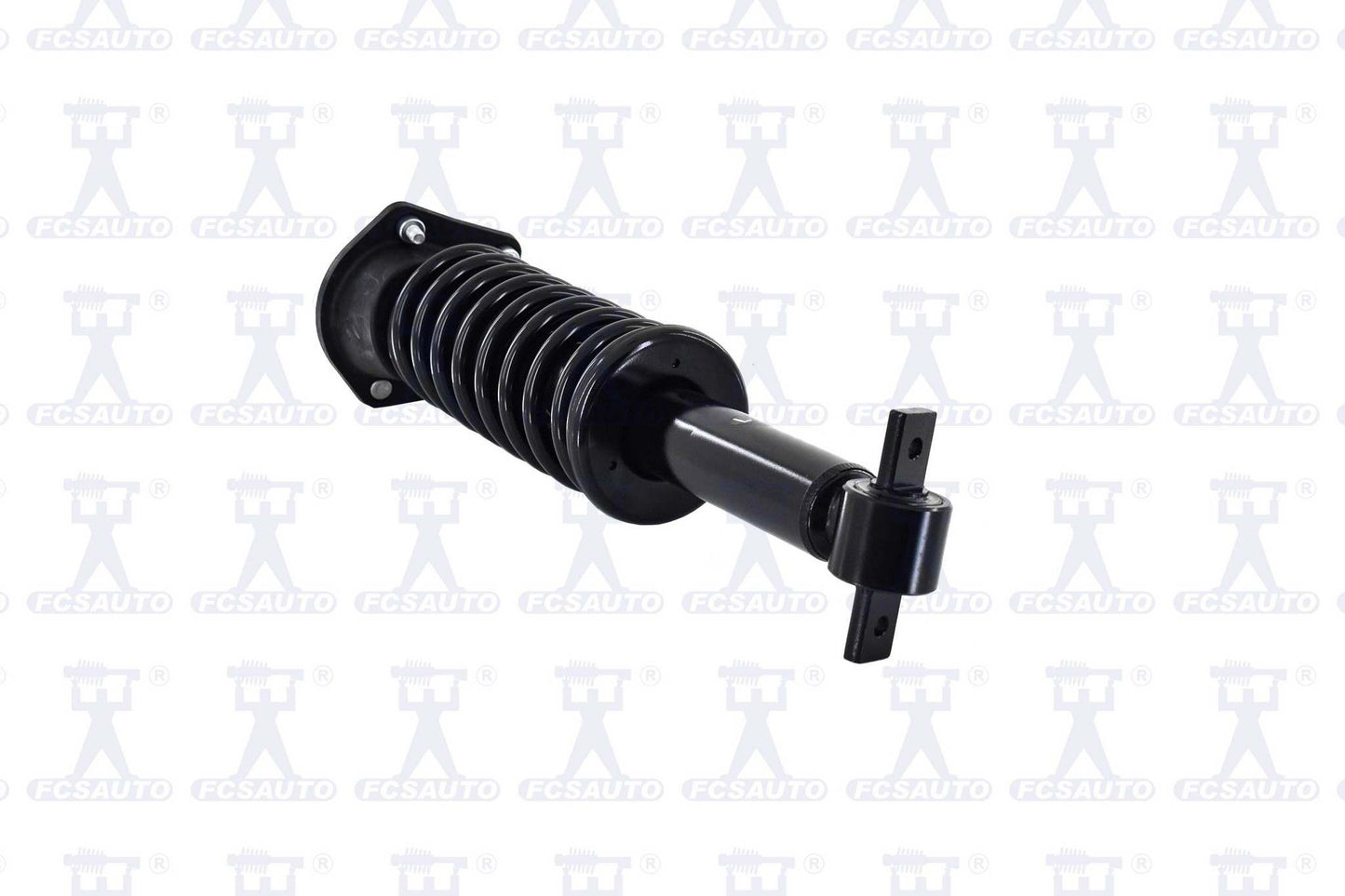 Focus Auto Parts Suspension Strut and Coil Spring Assembly 1345469L