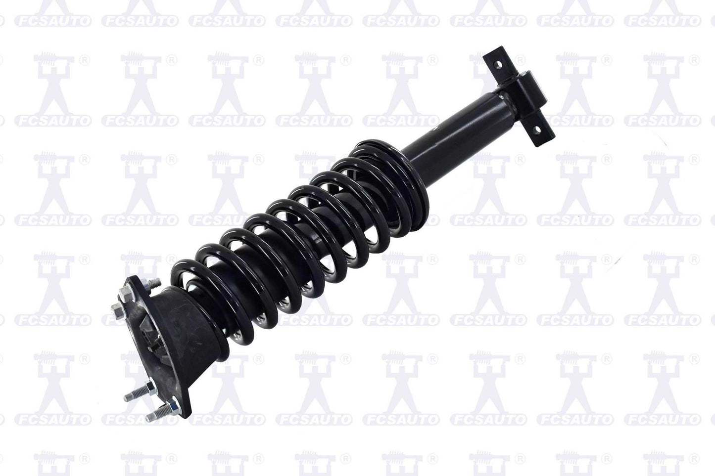 Focus Auto Parts Suspension Strut and Coil Spring Assembly 1345469L