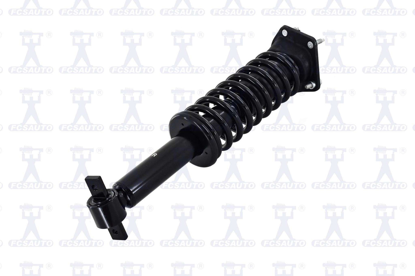 Focus Auto Parts Suspension Strut and Coil Spring Assembly 1345469R