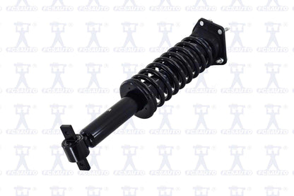 Focus Auto Parts Suspension Strut and Coil Spring Assembly 1345469R