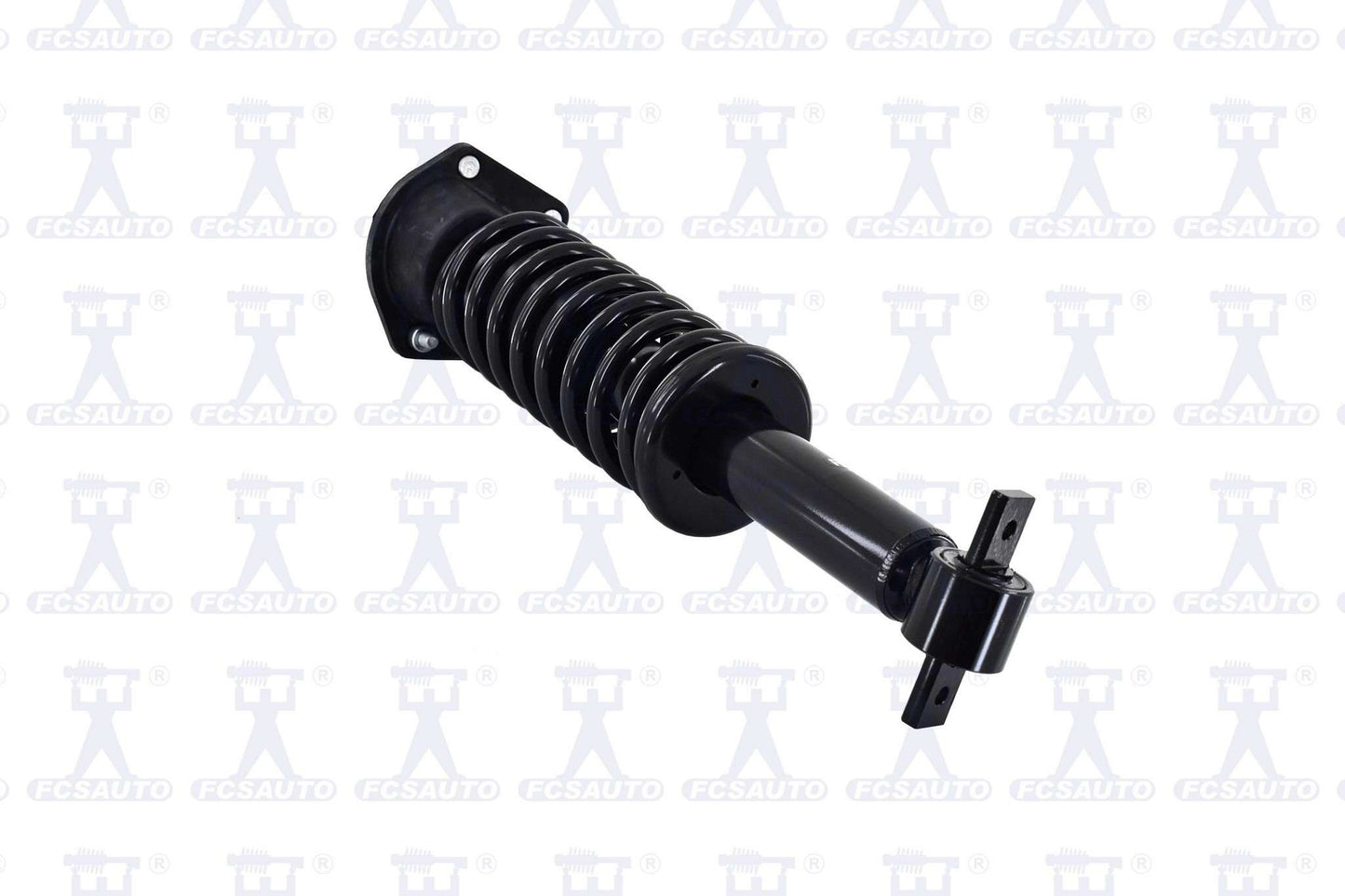 Focus Auto Parts Suspension Strut and Coil Spring Assembly 1345469R