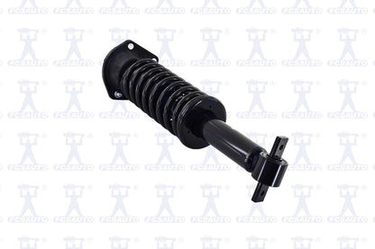 Focus Auto Parts Suspension Strut and Coil Spring Assembly 1345469R