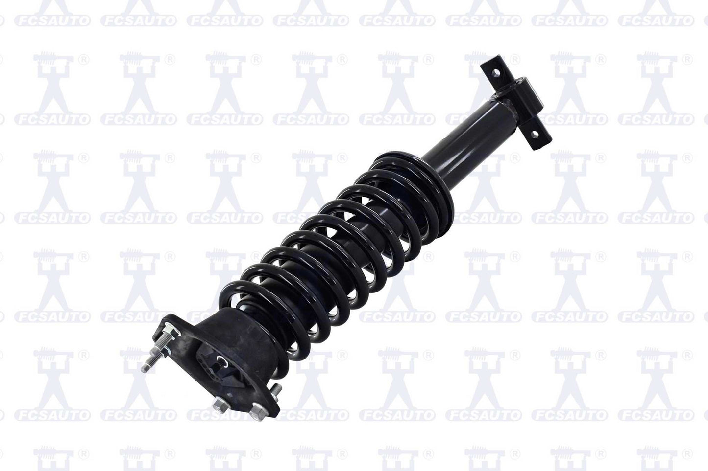 Focus Auto Parts Suspension Strut and Coil Spring Assembly 1345469R