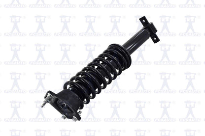 Focus Auto Parts Suspension Strut and Coil Spring Assembly 1345469R