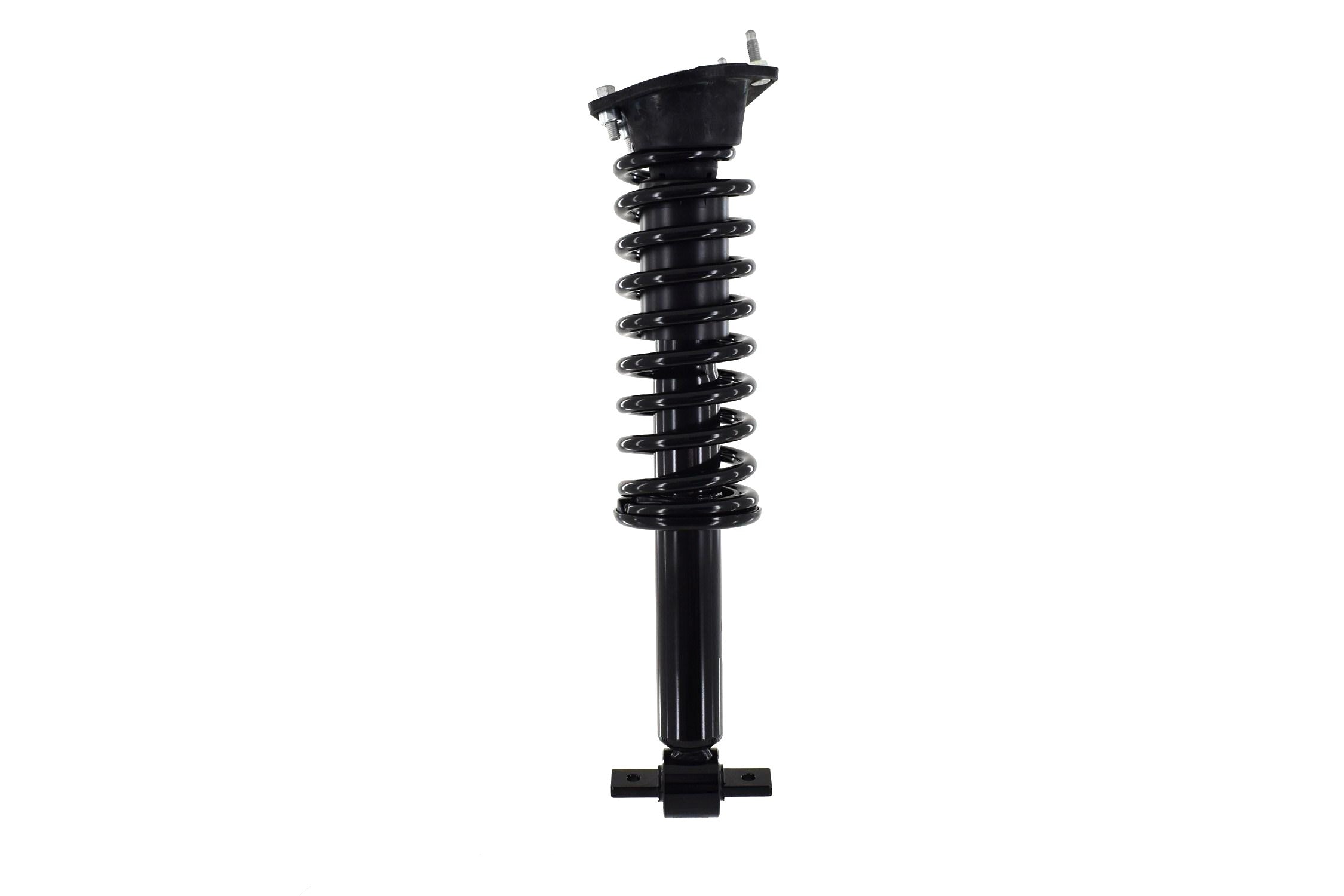 Focus Auto Parts Suspension Strut and Coil Spring Assembly 1345469R