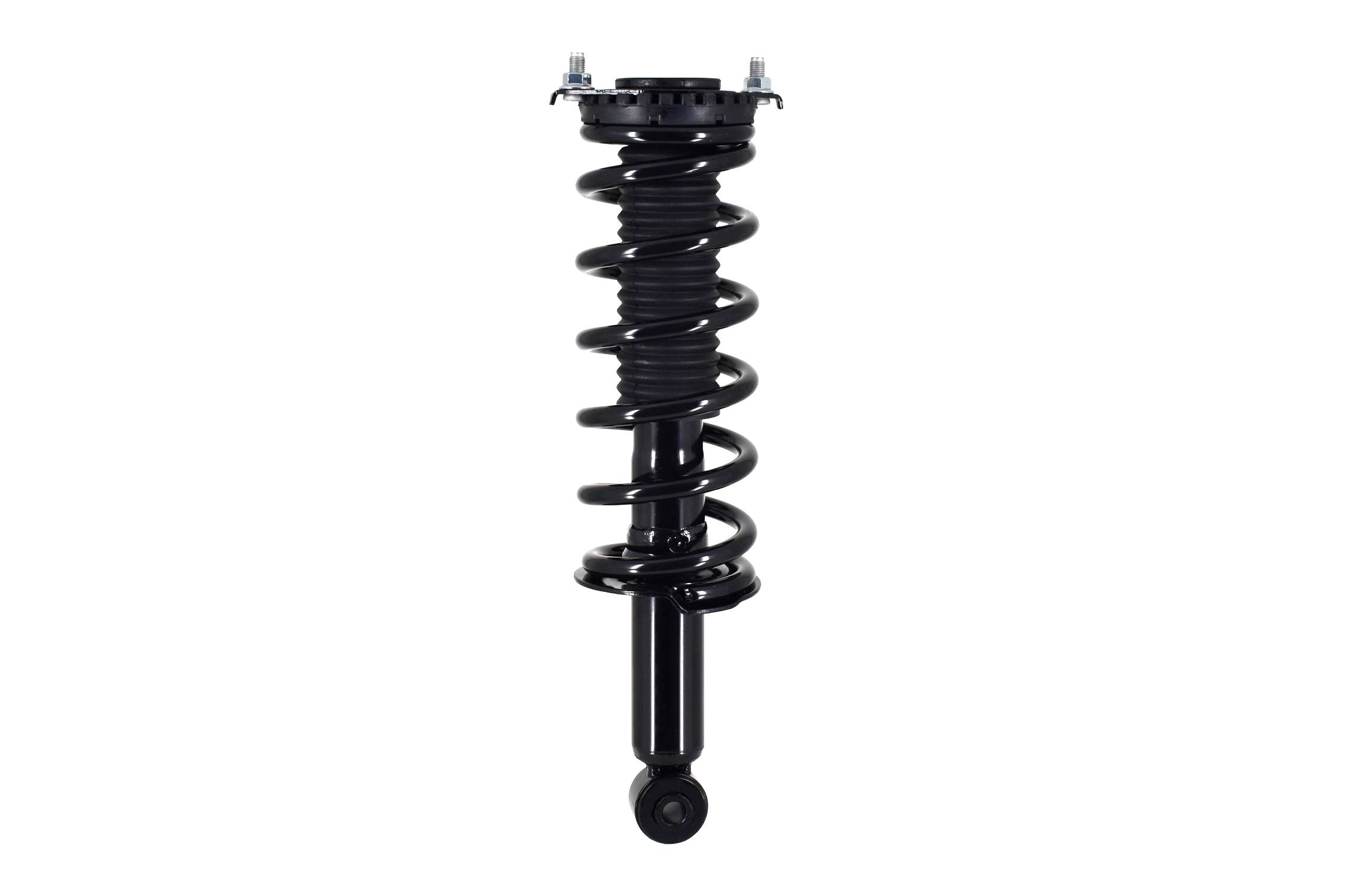 Focus Auto Parts Suspension Strut and Coil Spring Assembly 1345470