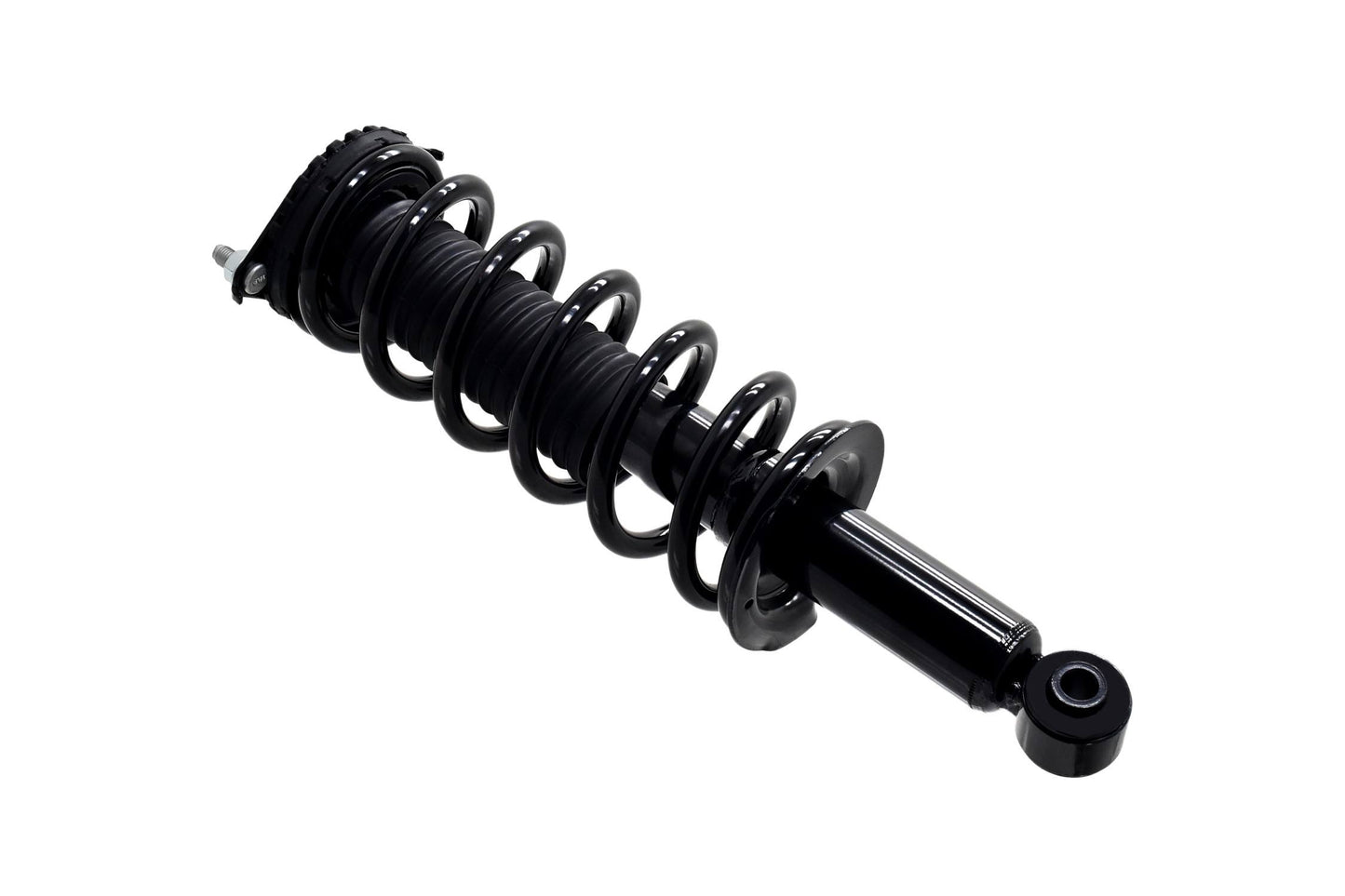 Focus Auto Parts Suspension Strut and Coil Spring Assembly 1345470
