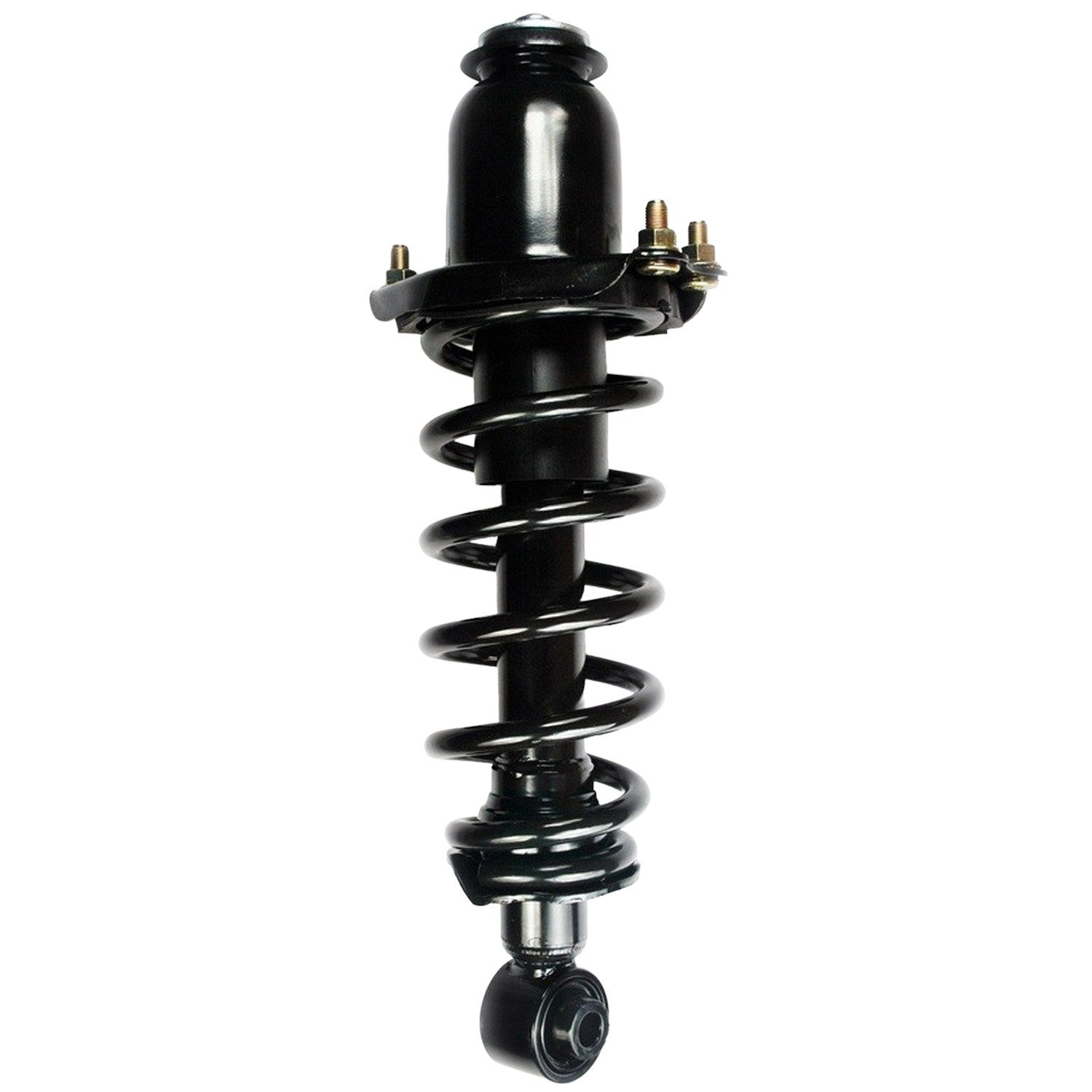 Focus Auto Parts Suspension Strut and Coil Spring Assembly 1345471R