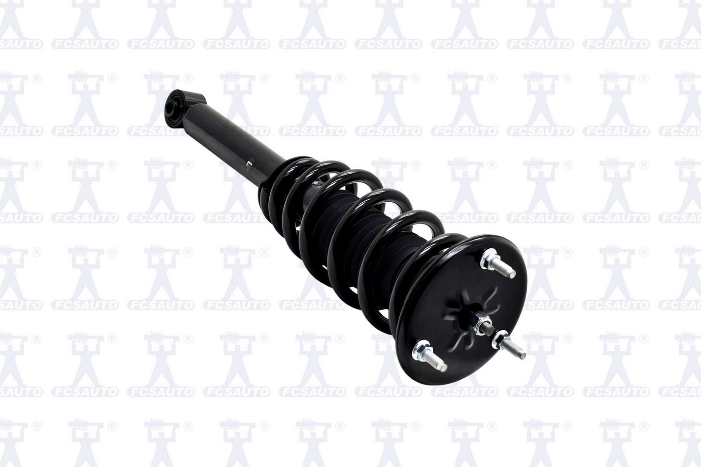Focus Auto Parts Suspension Strut and Coil Spring Assembly 1345474L