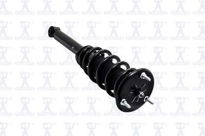Focus Auto Parts Suspension Strut and Coil Spring Assembly 1345474L