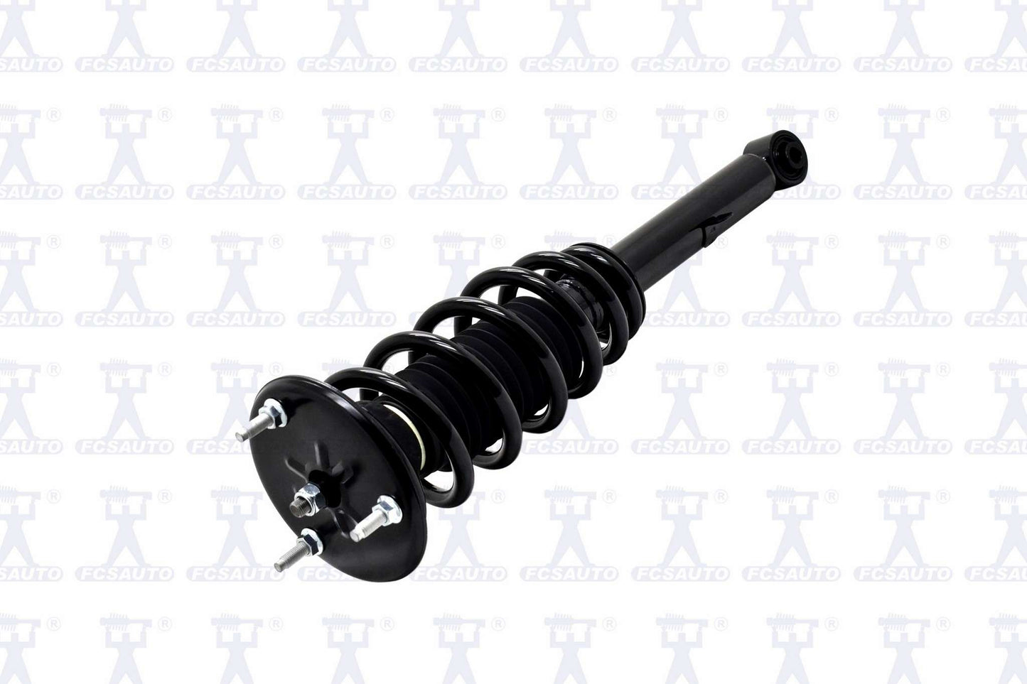 Focus Auto Parts Suspension Strut and Coil Spring Assembly 1345474L