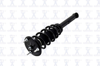 Focus Auto Parts Suspension Strut and Coil Spring Assembly 1345474L