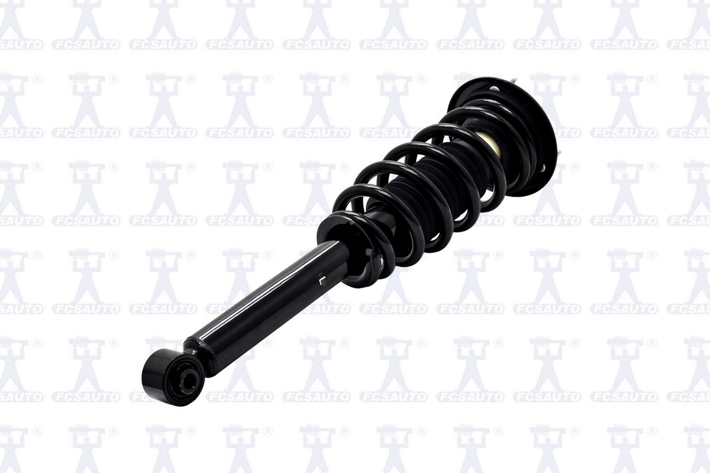 Focus Auto Parts Suspension Strut and Coil Spring Assembly 1345474L