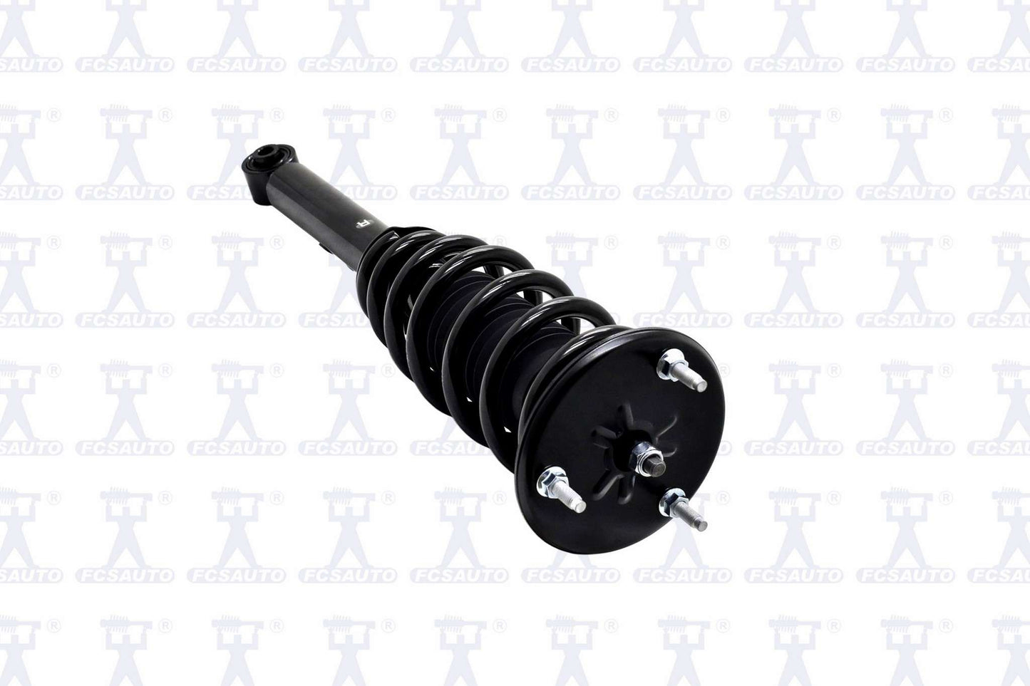Focus Auto Parts Suspension Strut and Coil Spring Assembly 1345474R