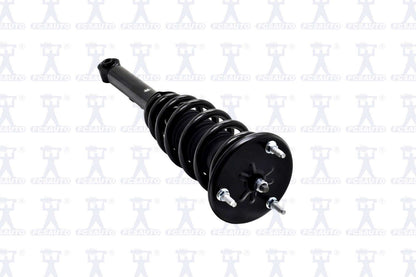 Focus Auto Parts Suspension Strut and Coil Spring Assembly 1345474R