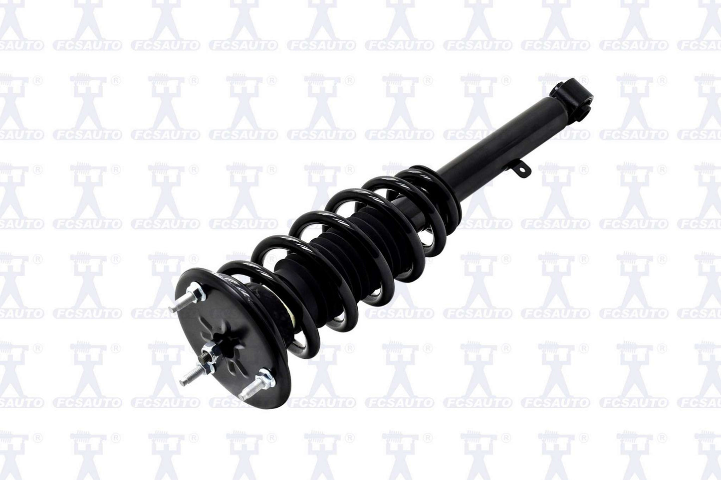 Focus Auto Parts Suspension Strut and Coil Spring Assembly 1345474R