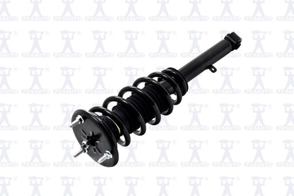 Focus Auto Parts Suspension Strut and Coil Spring Assembly 1345474R