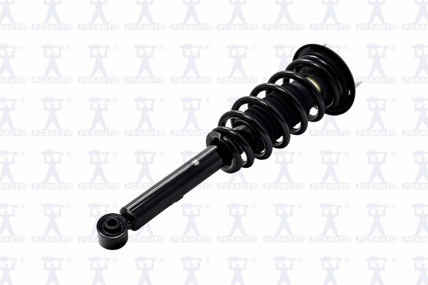 Focus Auto Parts Suspension Strut and Coil Spring Assembly 1345474R