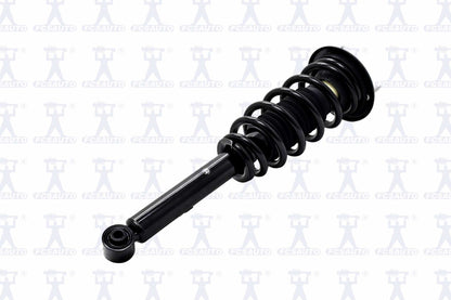Focus Auto Parts Suspension Strut and Coil Spring Assembly 1345474R