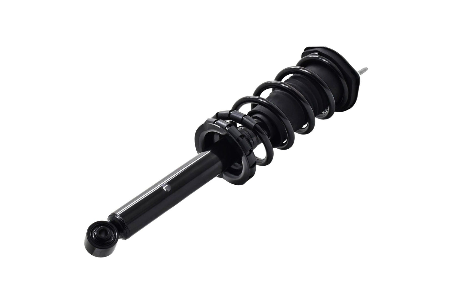 Focus Auto Parts Suspension Strut and Coil Spring Assembly 1345476L