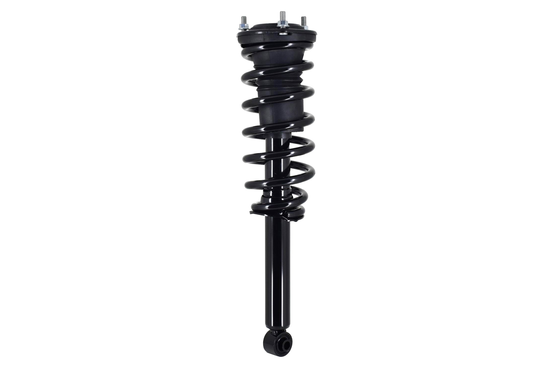 Focus Auto Parts Suspension Strut and Coil Spring Assembly 1345477