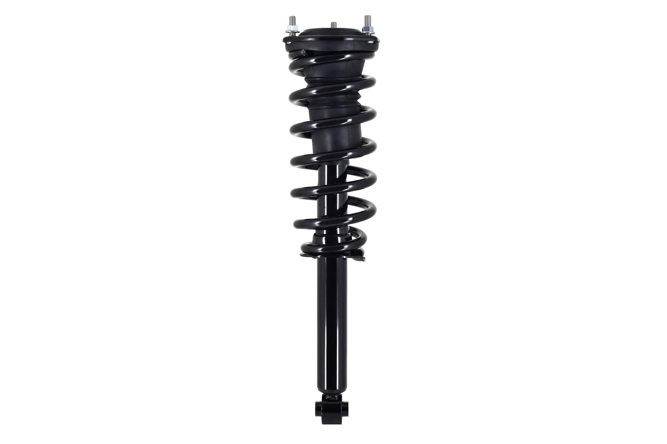 Focus Auto Parts Suspension Strut and Coil Spring Assembly 1345477