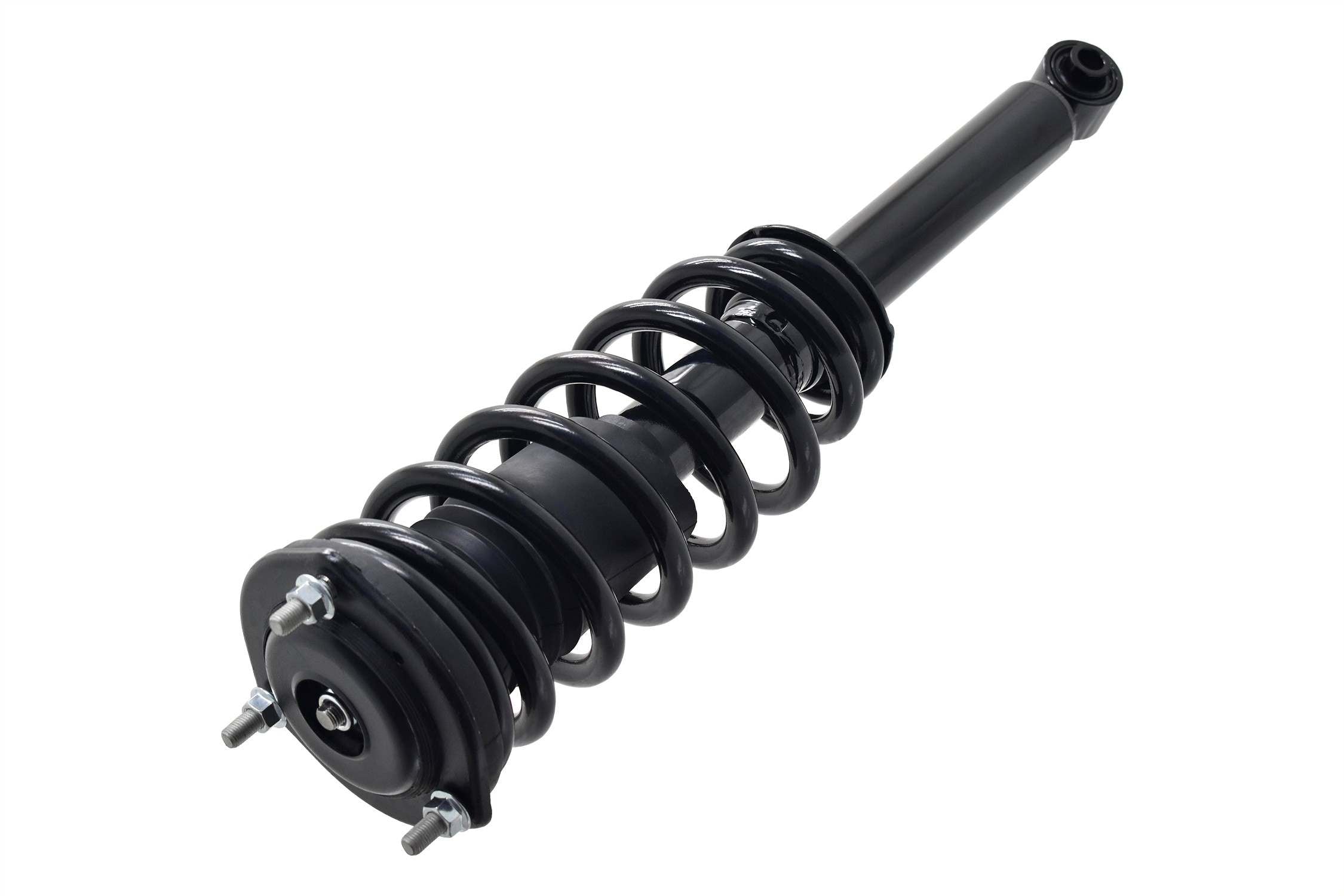 Focus Auto Parts Suspension Strut and Coil Spring Assembly 1345477