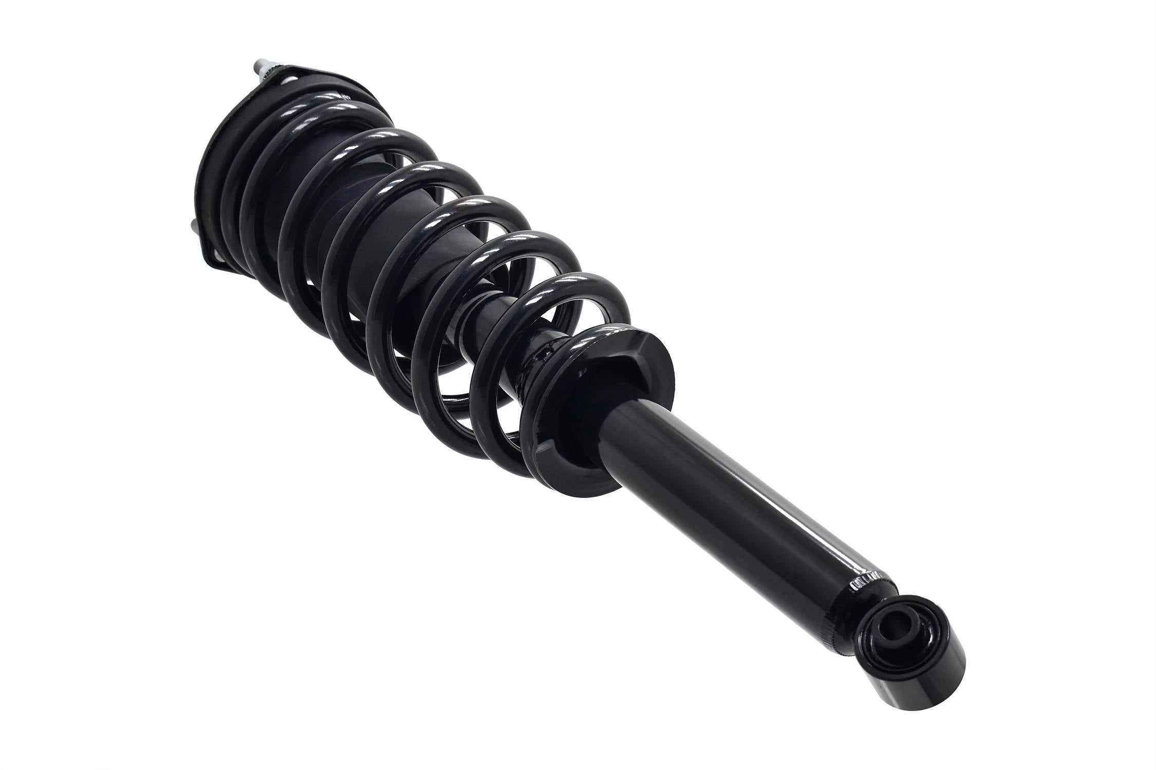 Focus Auto Parts Suspension Strut and Coil Spring Assembly 1345477