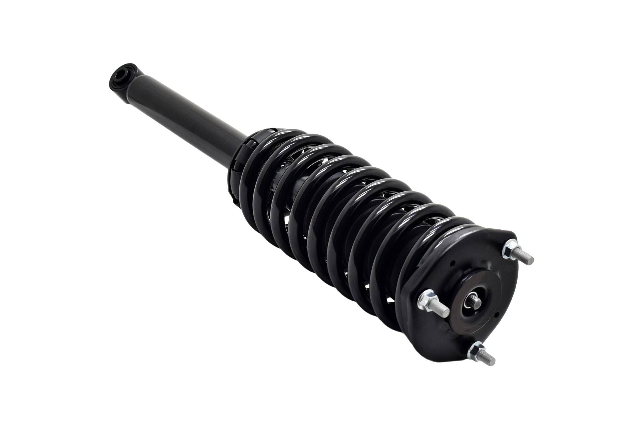 Focus Auto Parts Suspension Strut and Coil Spring Assembly 1345478