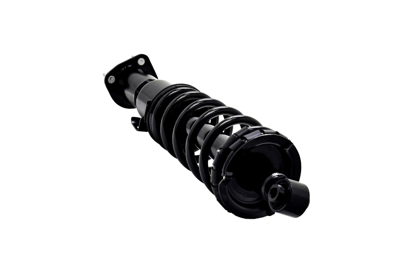 Focus Auto Parts Suspension Strut and Coil Spring Assembly 1345480R