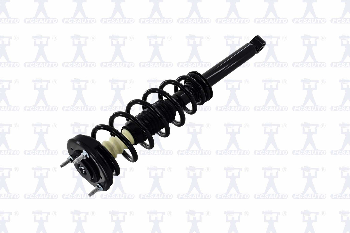 Focus Auto Parts Suspension Strut and Coil Spring Assembly 1345483L