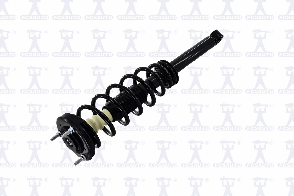 Focus Auto Parts Suspension Strut and Coil Spring Assembly 1345483L