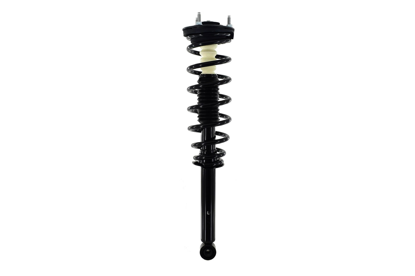 Focus Auto Parts Suspension Strut and Coil Spring Assembly 1345483L