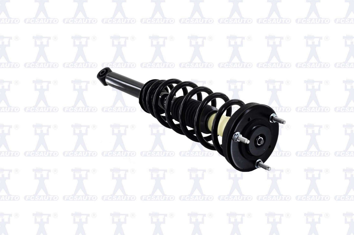 Focus Auto Parts Suspension Strut and Coil Spring Assembly 1345483L