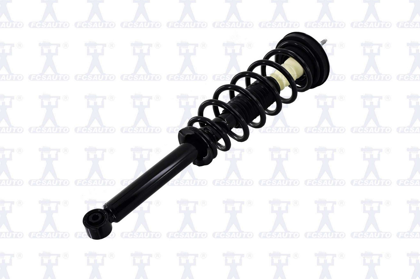 Focus Auto Parts Suspension Strut and Coil Spring Assembly 1345483L