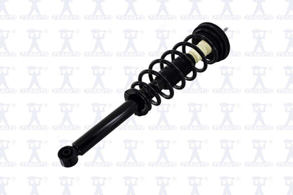 Focus Auto Parts Suspension Strut and Coil Spring Assembly 1345483L