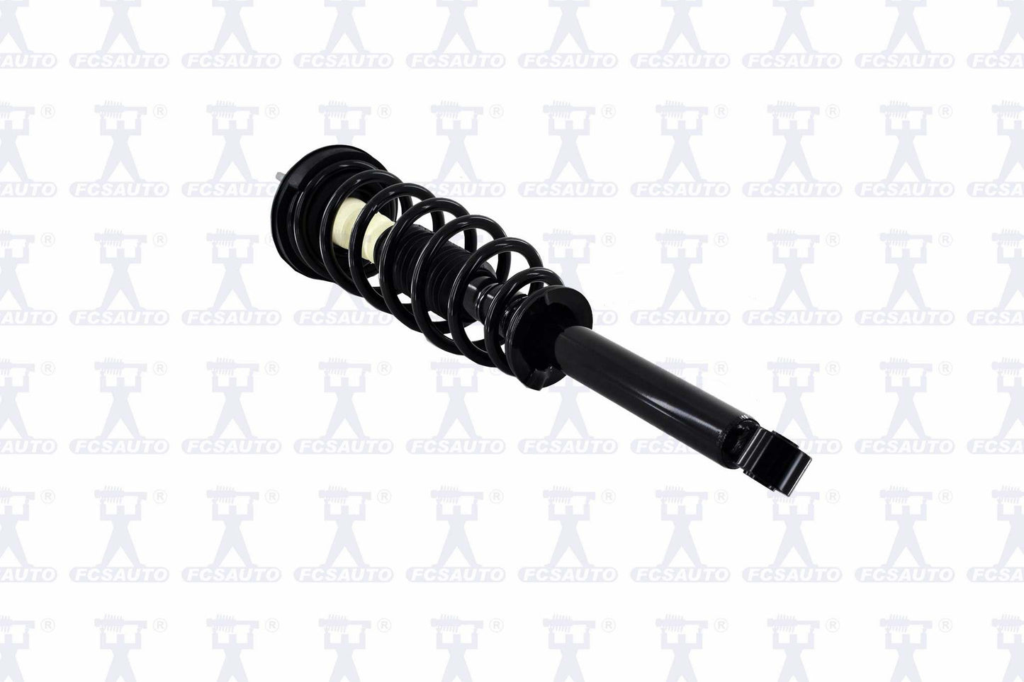 Focus Auto Parts Suspension Strut and Coil Spring Assembly 1345483L