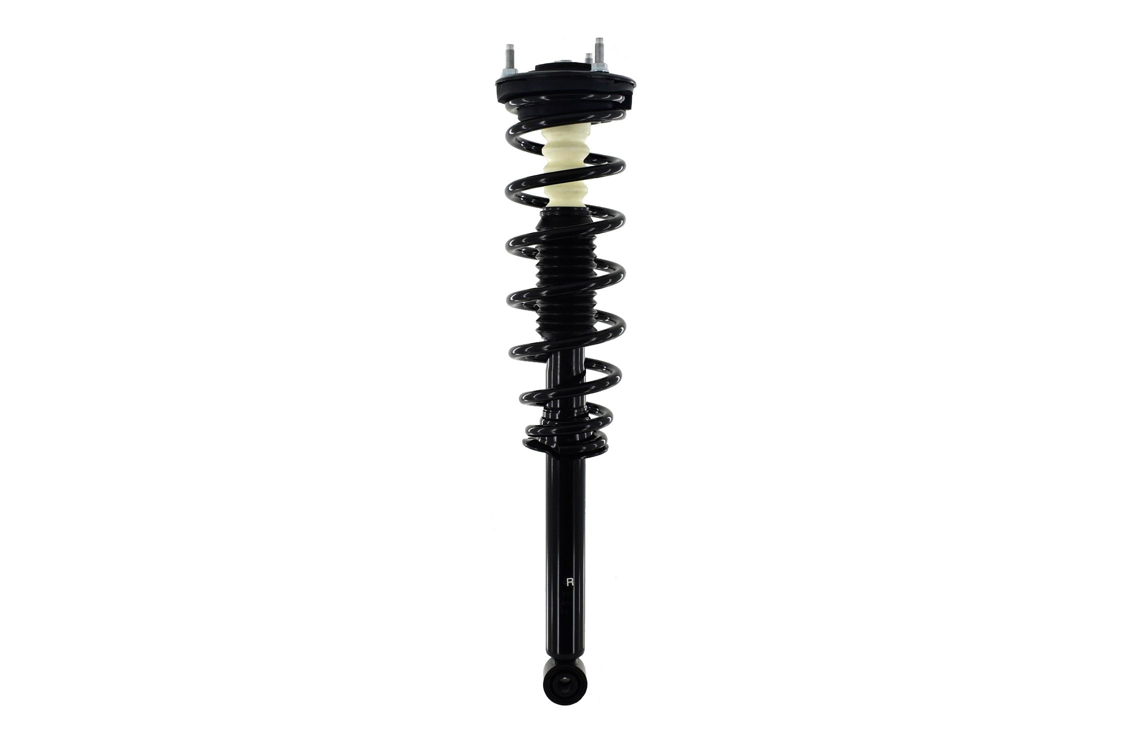 Focus Auto Parts Suspension Strut and Coil Spring Assembly 1345483R