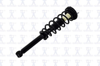 Focus Auto Parts Suspension Strut and Coil Spring Assembly 1345483R
